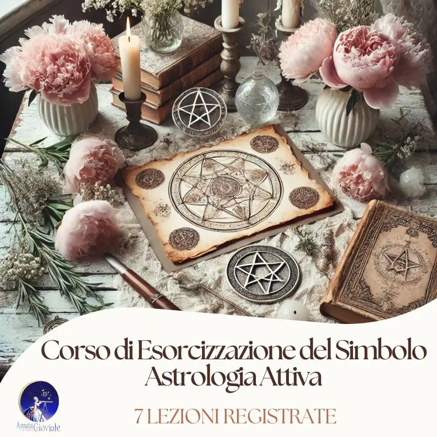 esorcizzazione