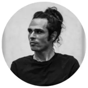 Matteo Cifelli - Docente Accademia