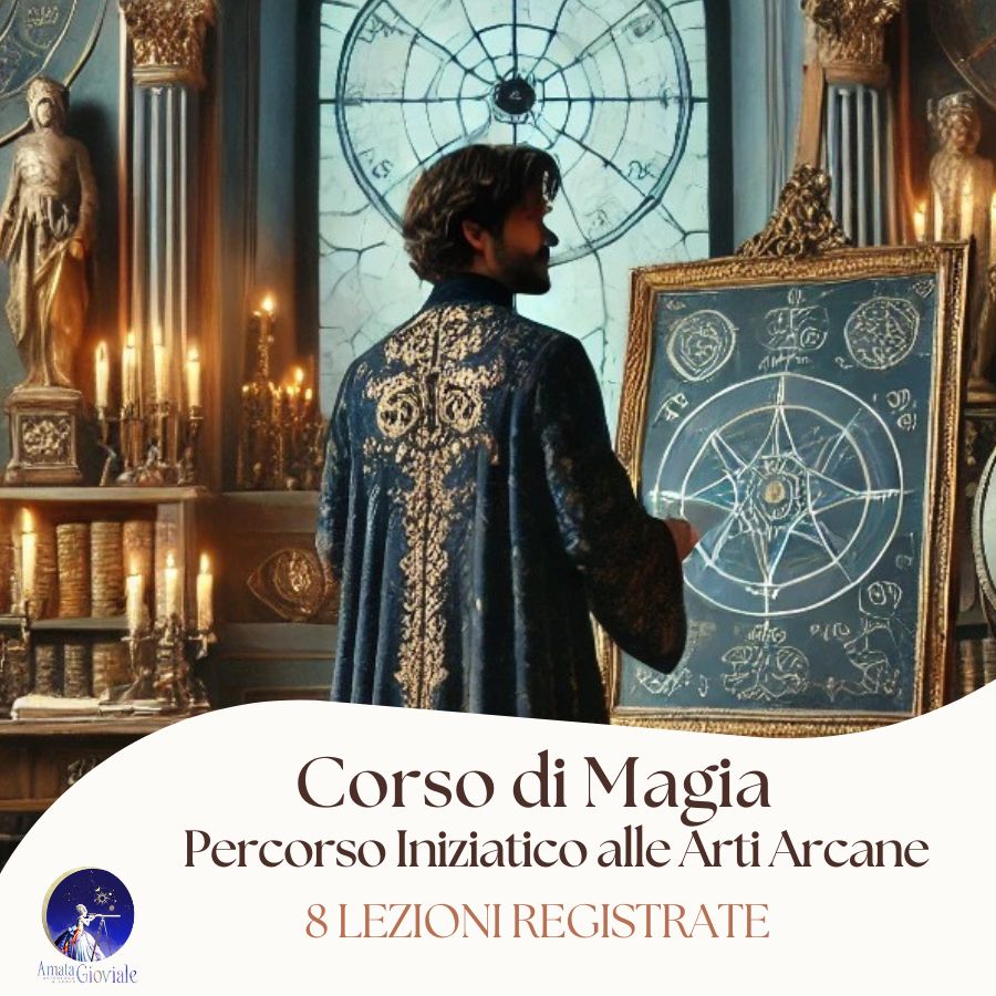 magia