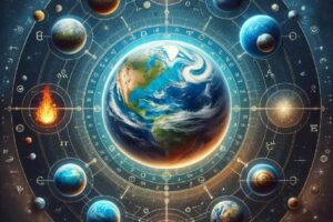 transiti planetari
