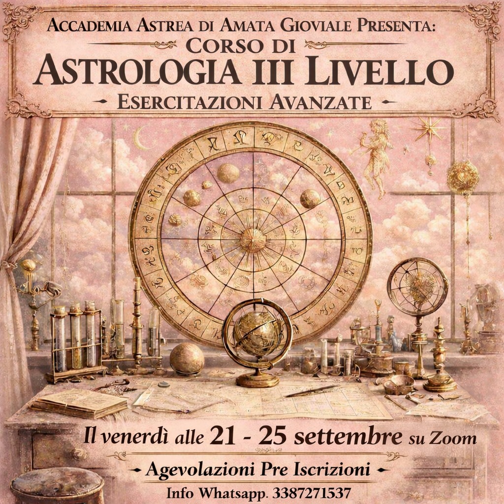 Esercitazione avanzata