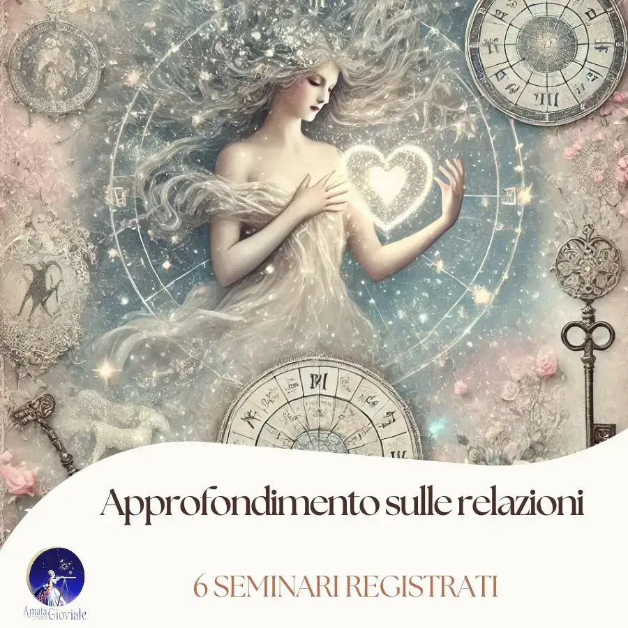Approfondimento sulle relazioni