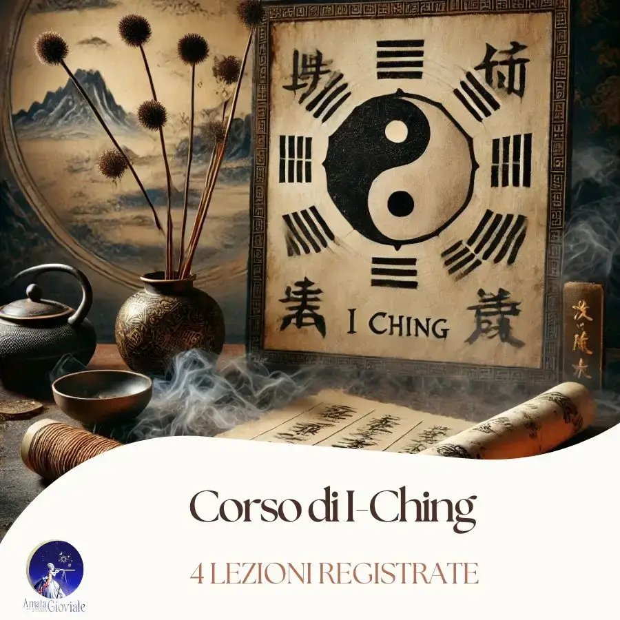 Corso Base di I-Ching