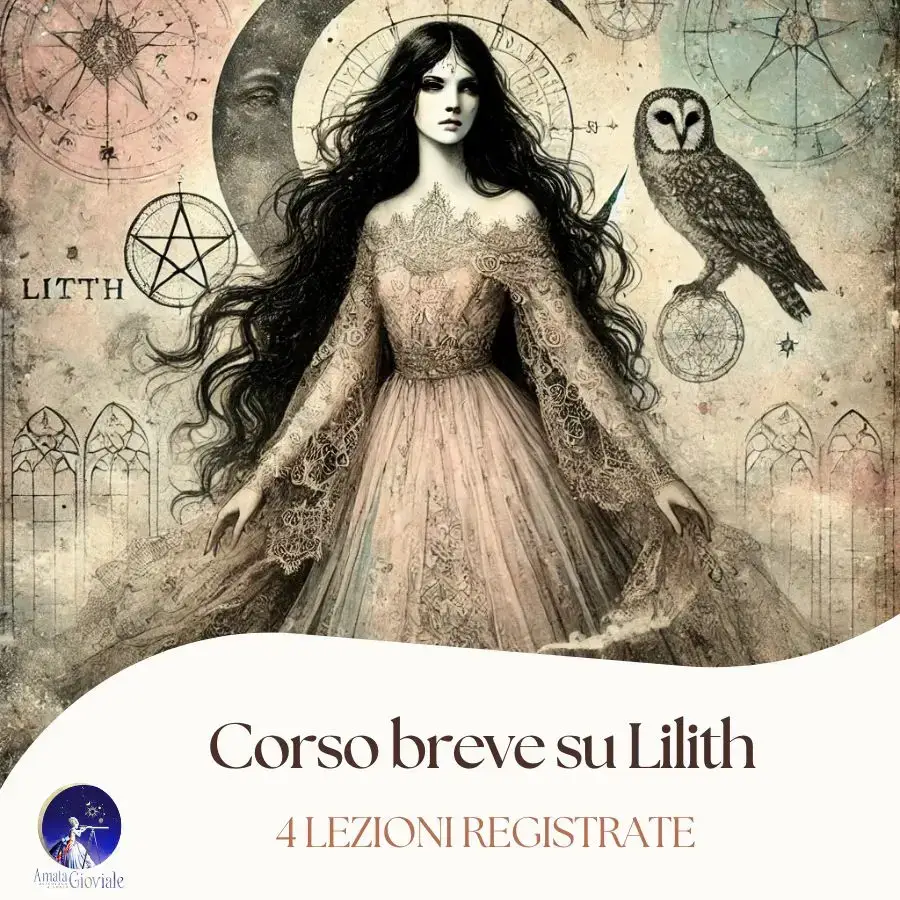 Corso Breve su Lilith