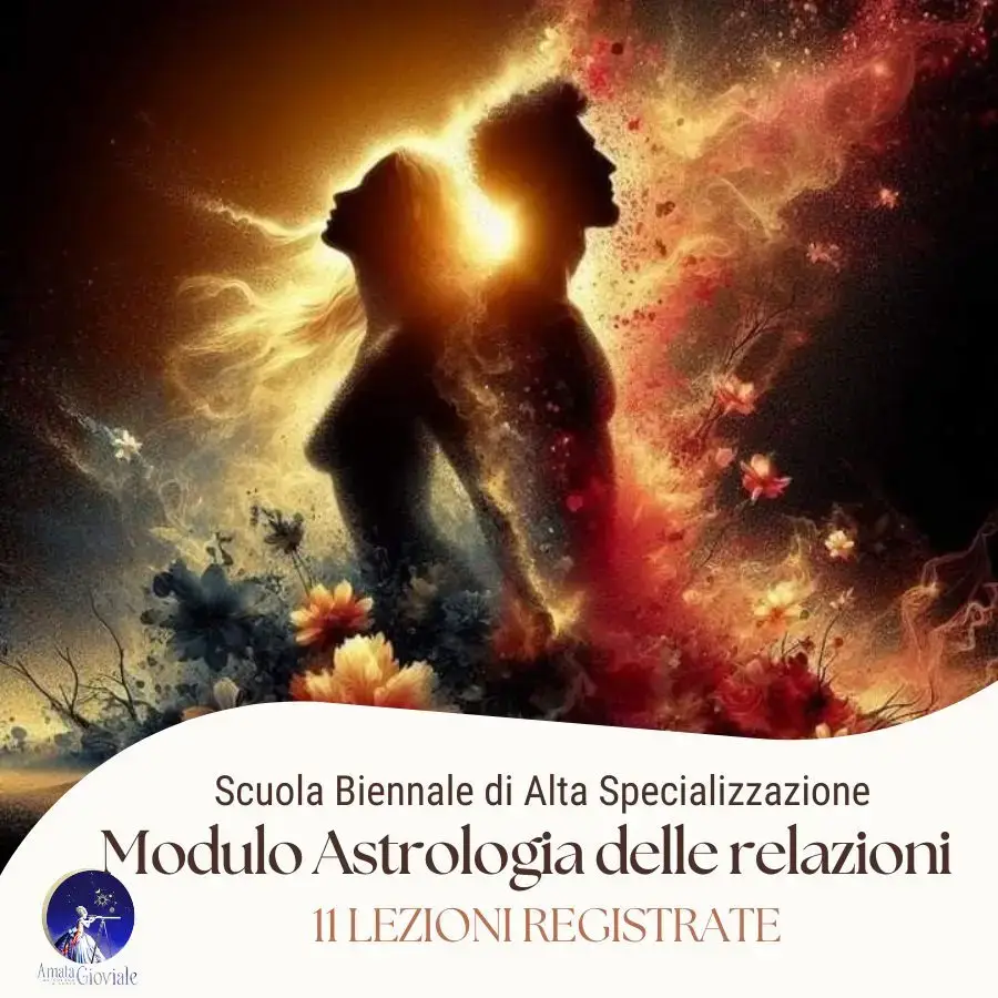Modulo Astrologia e Relazioni